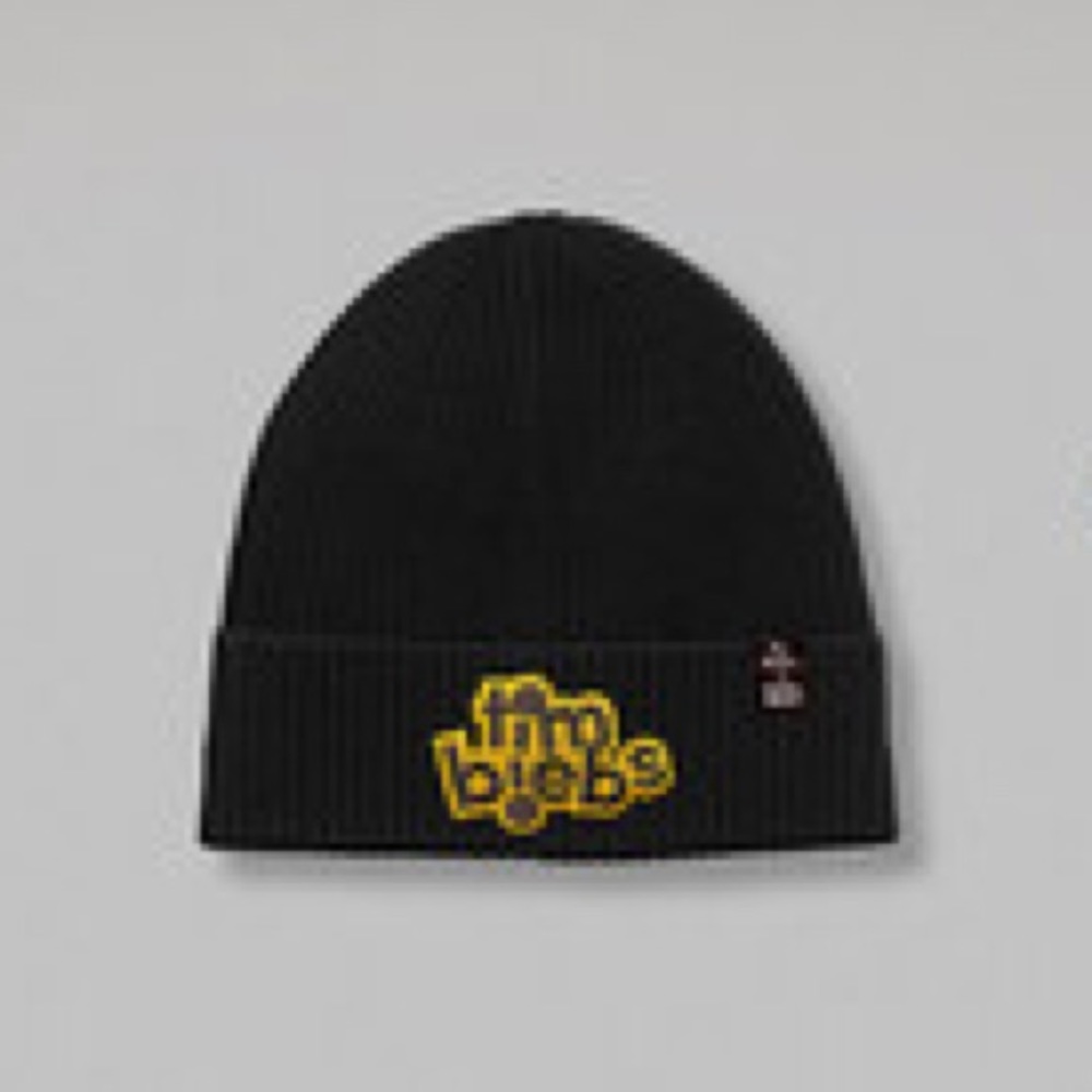 NWT UNOPENED TimBiebs Beanie/Touque